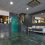 Embajador アルメリア