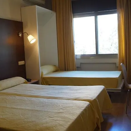 Embajador Hotel Almeria
