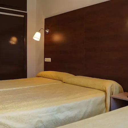Embajador Hotel Almeria