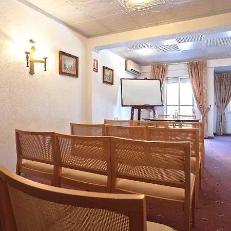 Hotel Embajador