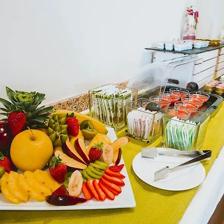 Embajador Hotel Almeria