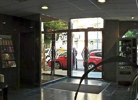Hotel Embajador