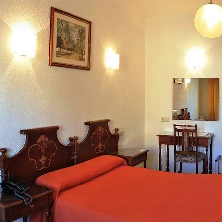 Embajador 2* Almeria