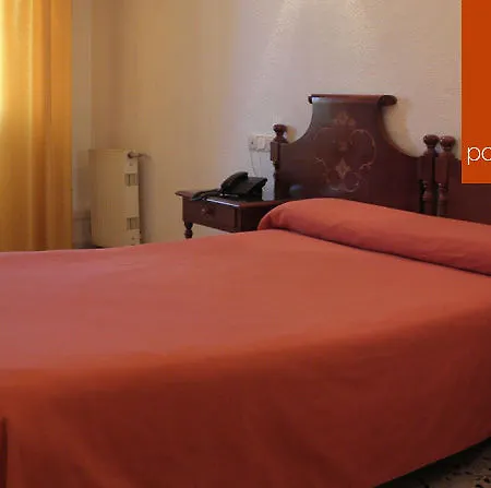 Hotel Embajador Almeria