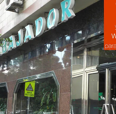 Embajador Almeria