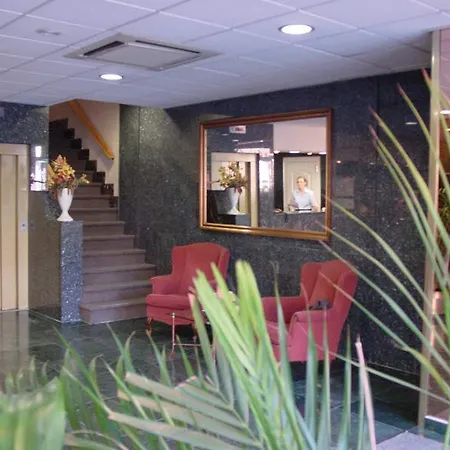 Embajador 2* Almeria