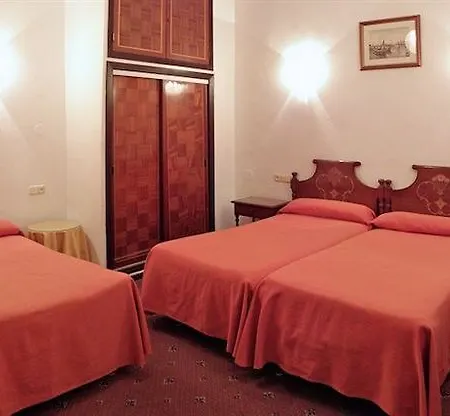 Embajador Hotel Almeria