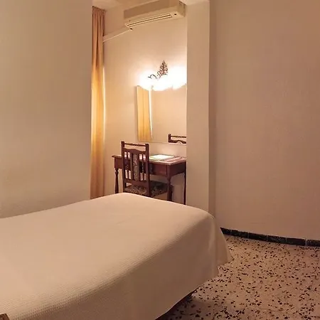 Hotel Embajador 2*