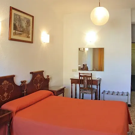 Hotel Embajador Almeria