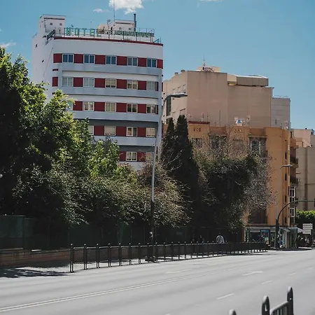 Embajador Almeria