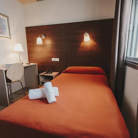 Embajador Hotel