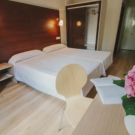 Hotel Embajador Almeria