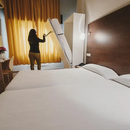 Embajador Hotel Almeria