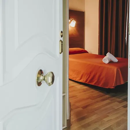 Embajador Hotel Almeria