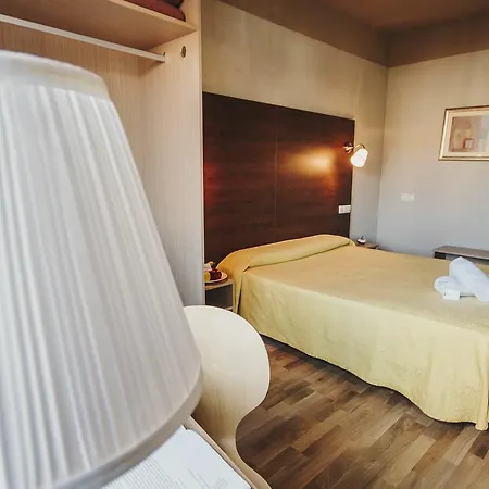 Embajador Hotel