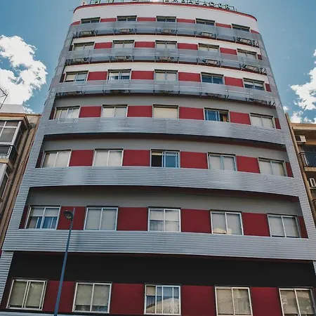 Embajador Hotel 2*