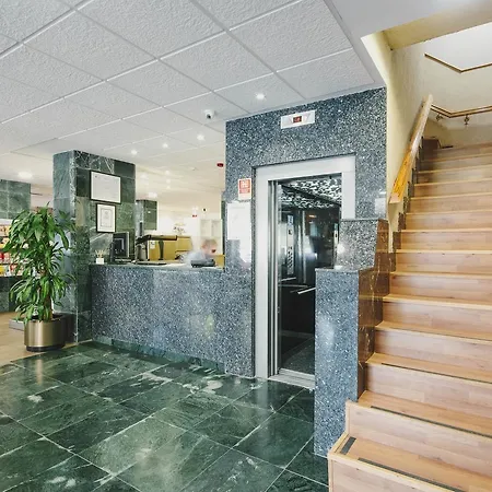 Embajador 2* Almeria