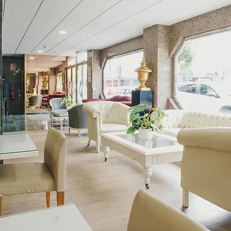 Embajador Almeria