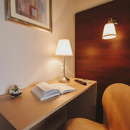 Hotel Embajador