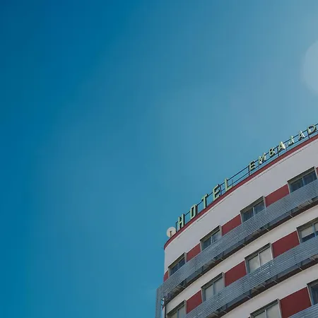 Hotel Embajador