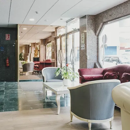 Embajador Hotel