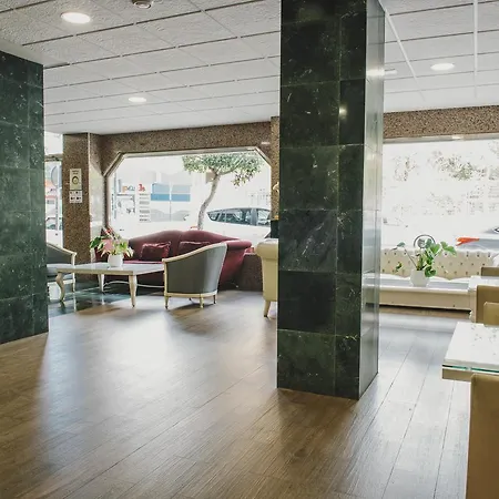 Embajador Hotel Almeria