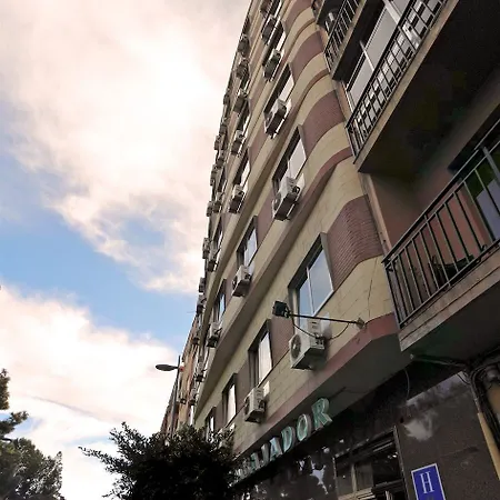 Embajador Hotel