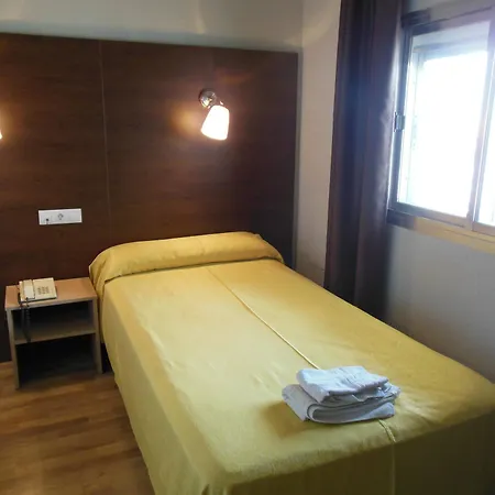 Hotel Embajador