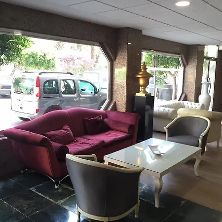 Embajador 2* Almeria