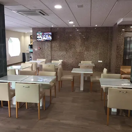 Embajador Almeria