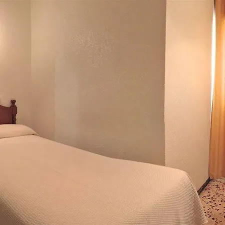 Embajador 2* Almeria