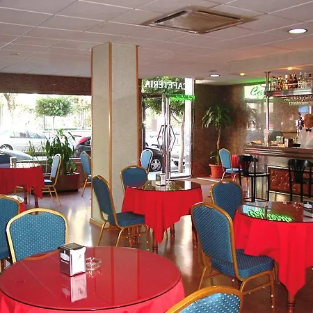 Embajador Almeria