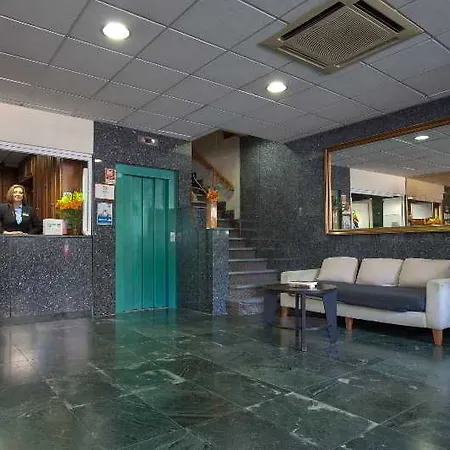 Embajador Almeria