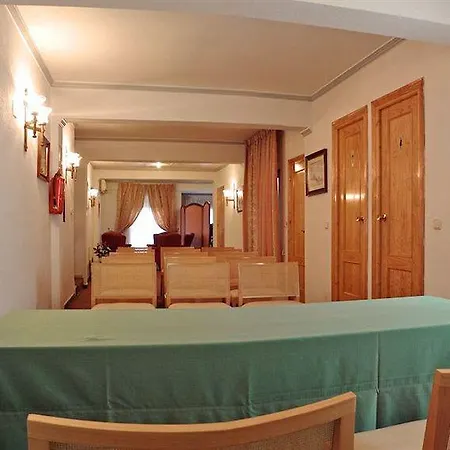 Embajador 2* Almeria