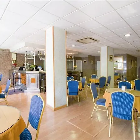 Embajador Hotel