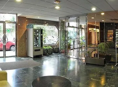 Embajador المرية