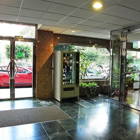 Hotel Embajador Almería
