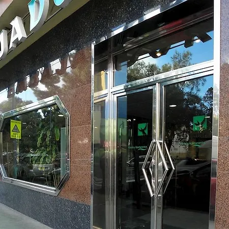 Embajador Almería