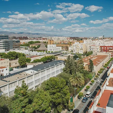 Embajador Hotel Almería