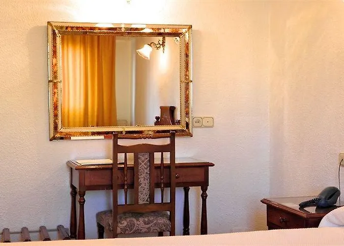 Embajador Hotel
