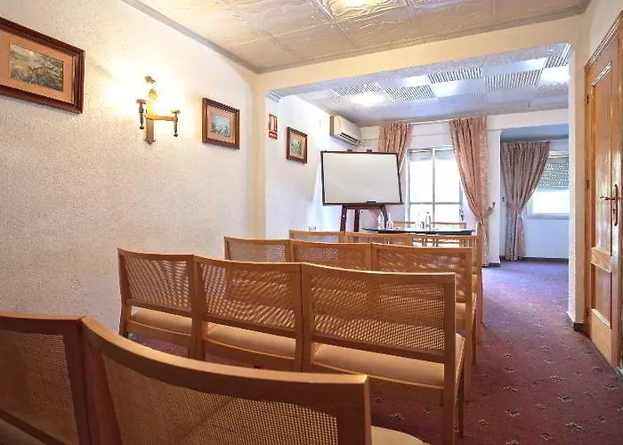 Hotel Embajador