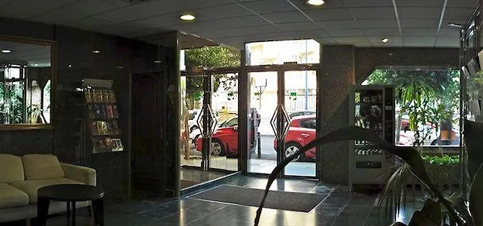 Hotel Embajador