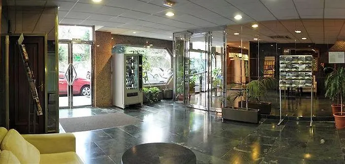 Embajador Almería