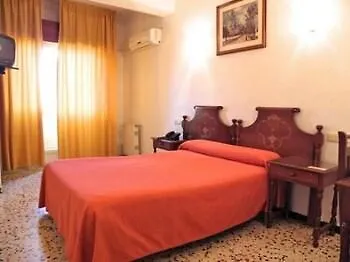 Embajador 2* Almería