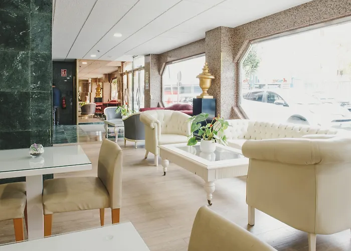 Embajador Hotel