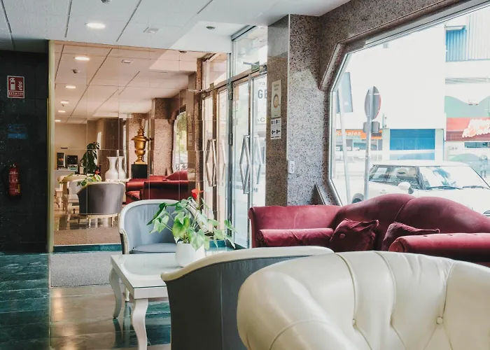 Embajador Hotel 2*