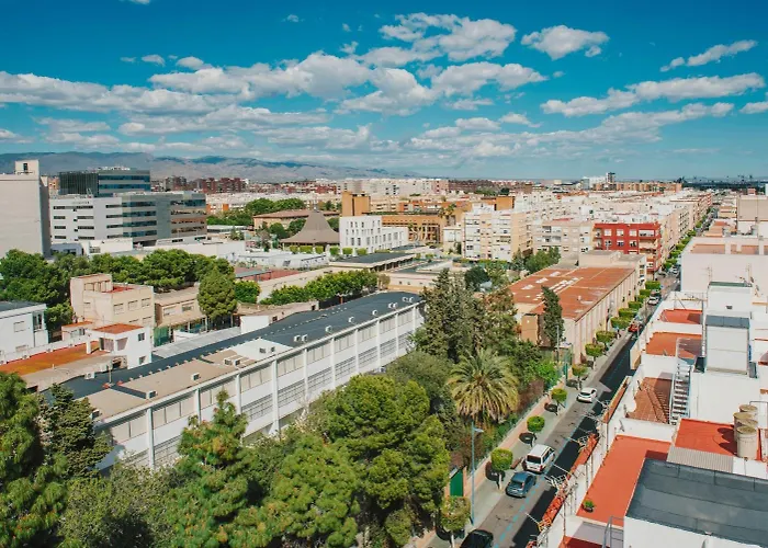 Embajador Hotel 2*