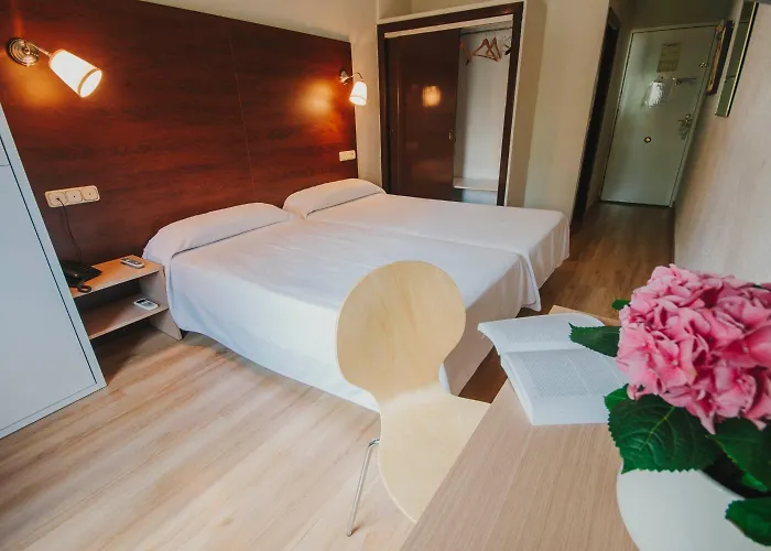 Hotel Embajador Almería