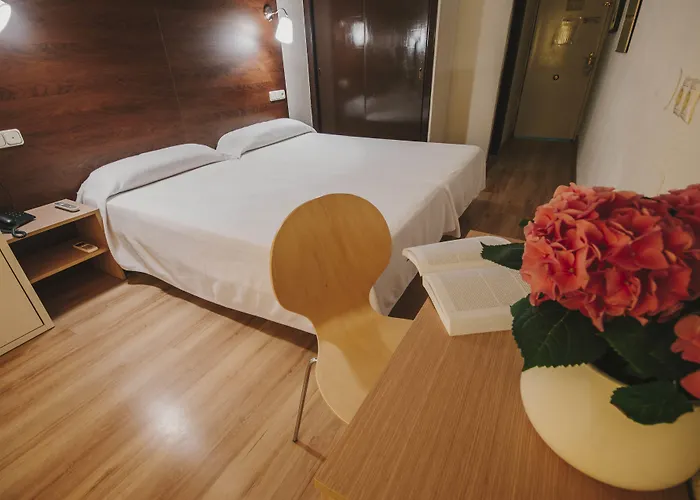 Embajador Hotel