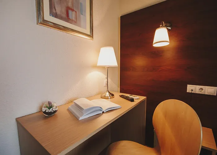 Embajador 2* Almería